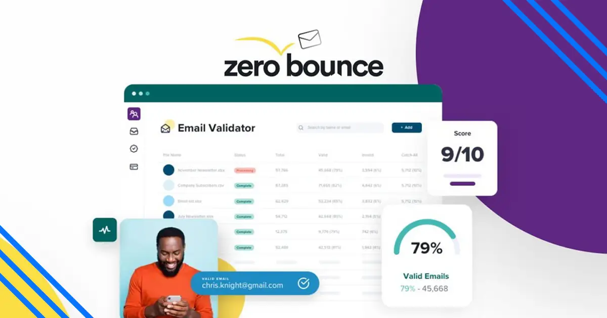 Zerobounce Email Verification Appsumo Lifetime Deal – A Simple and ...